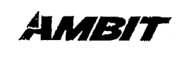 AMBIT trademark