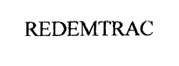 REDEMTRAC trademark