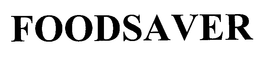 FOODSAVER trademark