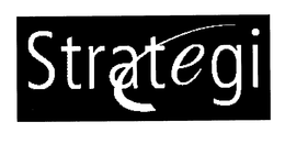STRATEGI trademark
