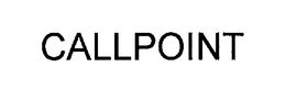 CALLPOINT trademark