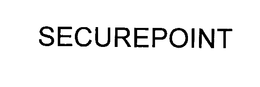 SECUREPOINT trademark