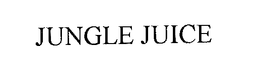 JUNGLE JUICE trademark