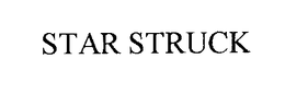 STAR STRUCK trademark