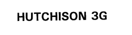 HUTCHISON 3G trademark