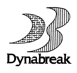 DYNABREAK trademark