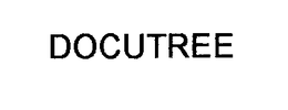 DOCUTREE trademark