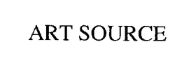 ART SOURCE trademark