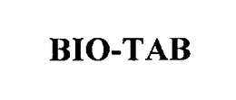 BIO-TAB trademark