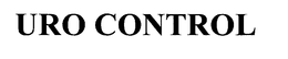 URO CONTROL trademark