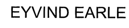 EYVIND EARLE trademark