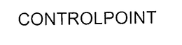 CONTROLPOINT trademark