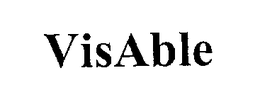 VISABLE trademark