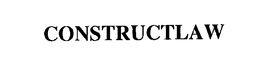 CONSTRUCTLAW trademark