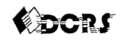 DCRS trademark