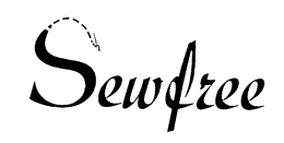 SEWFREE trademark