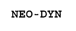 NEO-DYN trademark