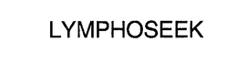 LYMPHOSEEK trademark
