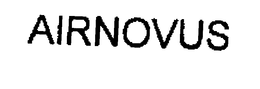 AIRNOVUS trademark