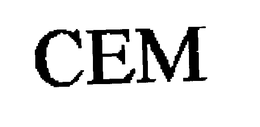 CEM trademark
