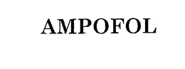 AMPOFOL trademark