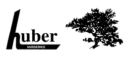 HUBER NURSERIES trademark