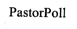 PASTORPOLL trademark