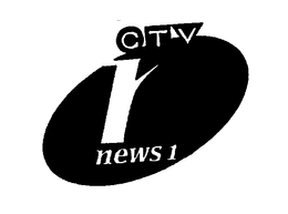 CTV NEWS 1 trademark