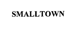 SMALLTOWN trademark