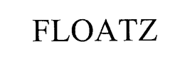 FLOATZ trademark