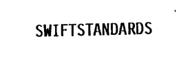 SWIFTSTANDARDS trademark