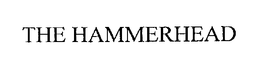 THE HAMMERHEAD trademark