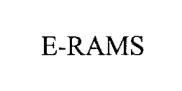 E-RAMS trademark