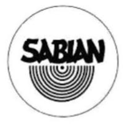 SABIAN trademark