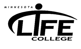 MINNESOTA LIFE COLLEGE trademark