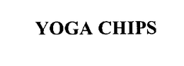 YOGA CHIPS trademark