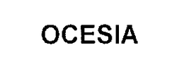 OCESIA trademark