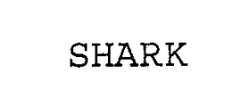 SHARK trademark
