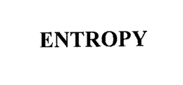 ENTROPY trademark