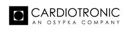 CARDIOTRONIC AN OSYPKA COMPANY trademark