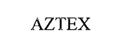 AZTEX trademark