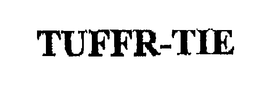 TUFFR-TIE trademark
