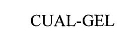 CUAL-GEL trademark