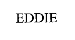 EDDIE trademark