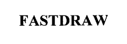 FASTDRAW trademark