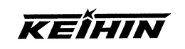 KEIHIN trademark