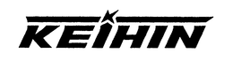 KEIHIN trademark