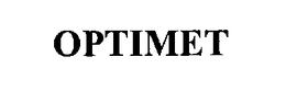 OPTIMET trademark
