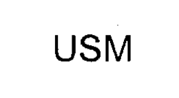 USM trademark