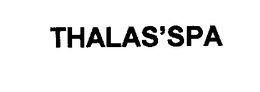 THALAS'SPA trademark